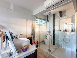 Blk 431 Chong Boon Rise (Ang Mo Kio), HDB 5 Rooms #538374281